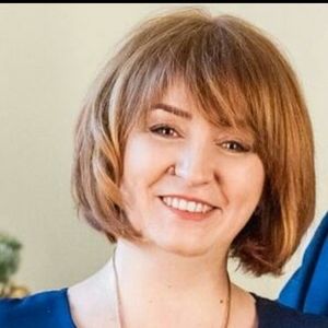 Meet your Posher, Iuliia